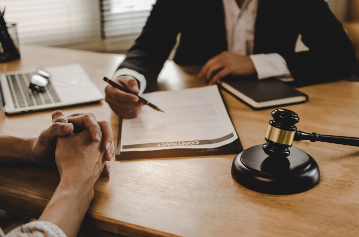 Legal services business myers