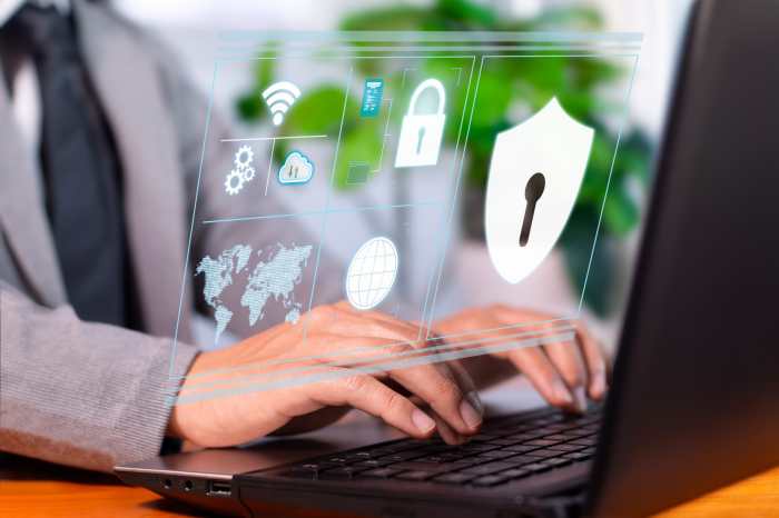 Virtual business services