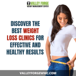 Affordable weight management clinics