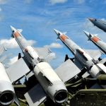 Global defense market trends