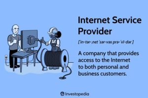 Business services companies