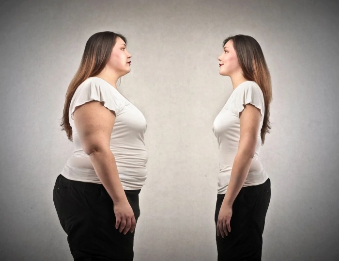 Weight loss treatment clinics